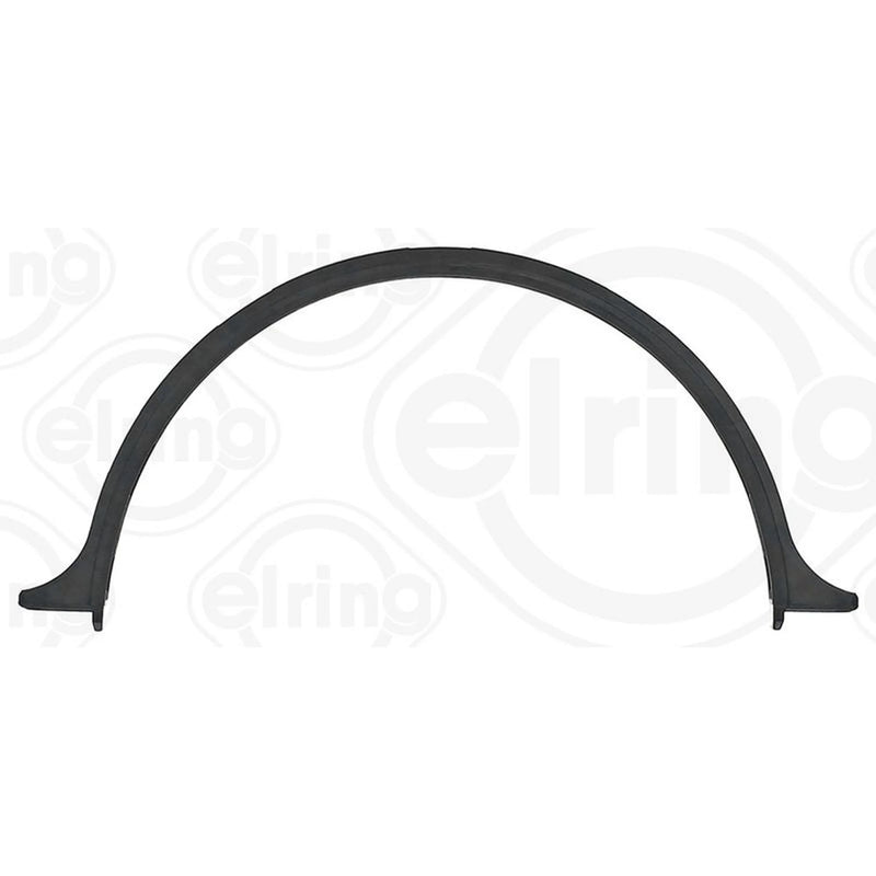 Elring Oil Sump Gasket Wide Thick fits Isuzu Elf 1998-2001