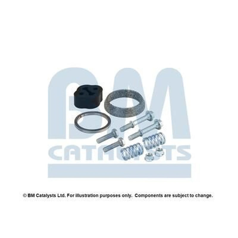 BM Catalysts Fitting Kit FK91583C FK91583C