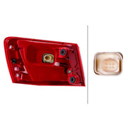 Hella Tail Light / Lamp Socket Bulb Right fits Audi A6 C7 2011-2018 2.0 2.8 3.0