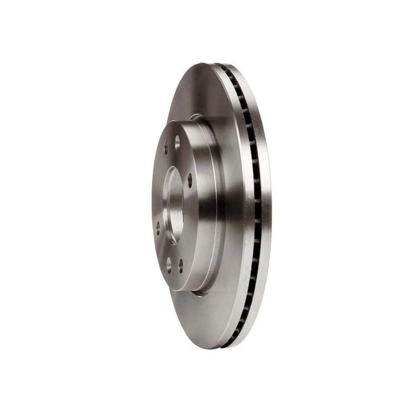 Bosch 2 x Vented Brake Discs