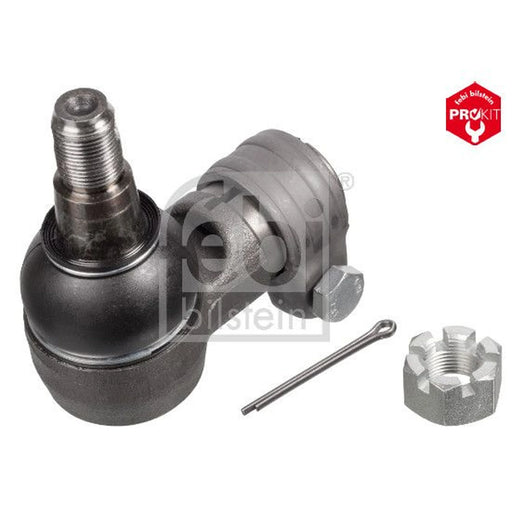 Febi Steering Tie Rod End Ball Joint Front 102434