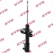 KYB Shock Absorber Damper Strut Front Left fits Citroën C8 2002-2012 2.0 2.2 3.0