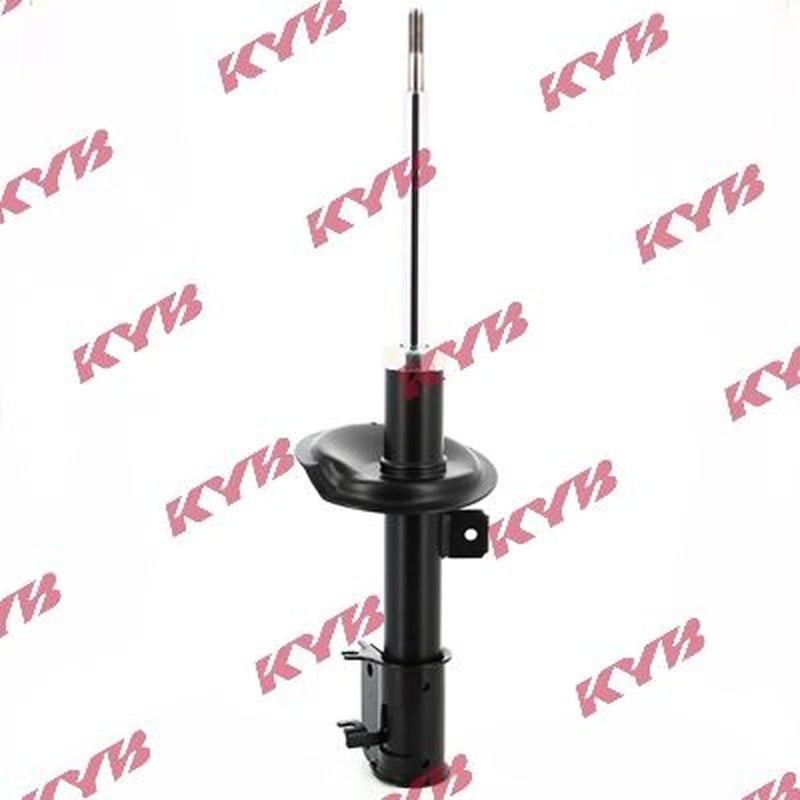 KYB Shock Absorber Damper Strut Front Left fits Citroën C8 2002-2012 2.0 2.2 3.0