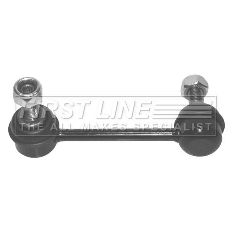 First Line Stabiliser Bar Link Coupling Rod fits Mazda MX-5 2002-2016 1.8 2.0