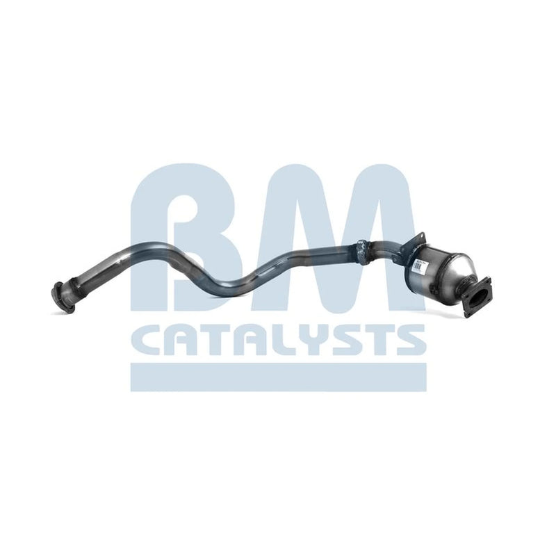 BM Catalysts Homologated Diesel Cat fits Land Rover Defender 2007-2016 2.4