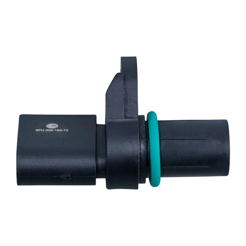 Hella Crankshaft Position Sensor fits BMW 1 2004-2013