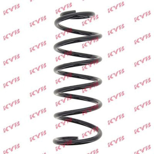 KYB Rear Suspension Coil Spring RA7036