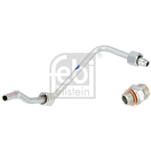 Febi Turbo Oil Feed Return Line 190555