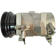 Mahle Air Conditioning Compressor ACP 1374 000S