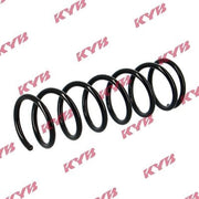 KYB 2 x Suspension Springs fits Subaru Forester 2008-2013 2.0 2.5