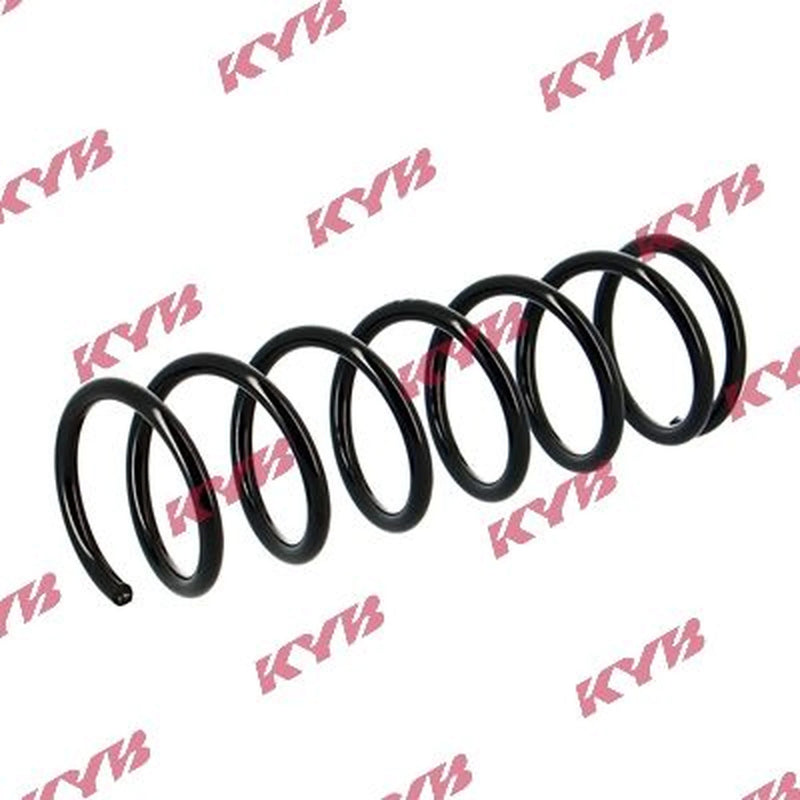 KYB 2 x Suspension Springs fits Subaru Forester 2008-2013 2.0 2.5