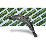 First Line Control/Trailing Arm fits Nissan Micra II 1992-2000 1.0 1.3