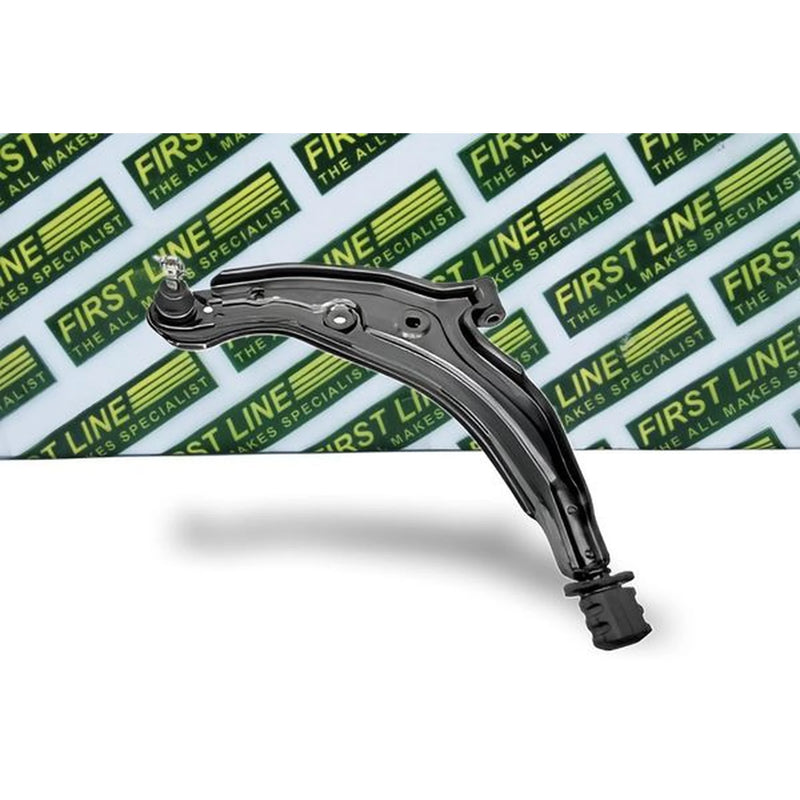 First Line Control/Trailing Arm fits Nissan Micra II 1992-2000 1.0 1.3
