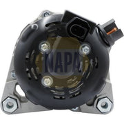 NAPA Car Alternator 12V fits Ford Fiesta VII 2017-2020 1.0 1.1