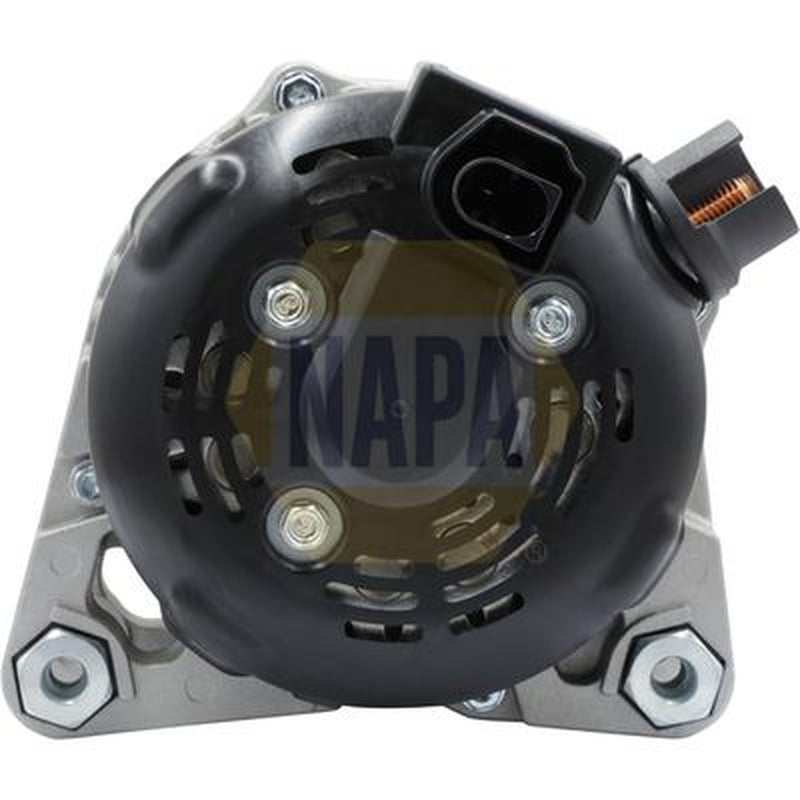 NAPA Car Alternator 12V fits Ford Fiesta VII 2017-2020 1.0 1.1