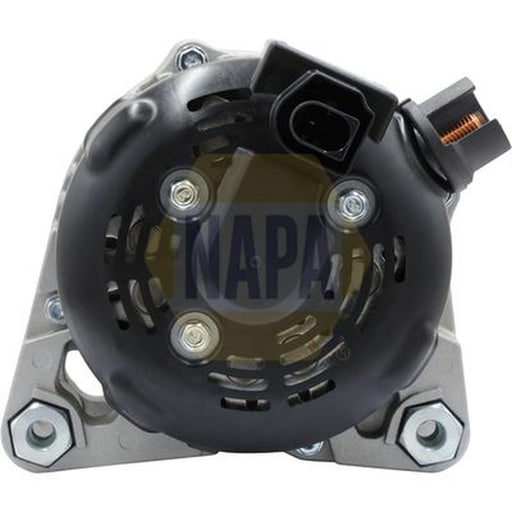NAPA Car Alternator 12V fits Ford Fiesta VII 2017-2020 1.0 1.1
