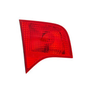 Hella Tail Light / Lamp P21W Left fits Audi A4 B7 2004-2008
