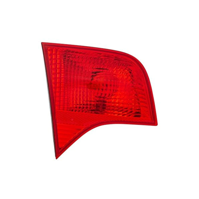 Hella Tail Light / Lamp P21W Left fits Audi A4 B7 2004-2008