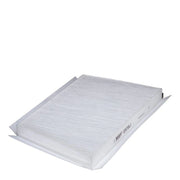 Hengst Cabin Air Filter (Pollen Filter) fits Mercedes-Benz C-Class 2000-2008