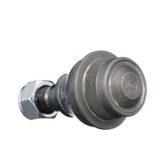 Delphi Ball Joint Front fits Mercedes-Benz Sprinter 3,5-T 2006-2021
