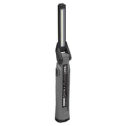 Sealey Rechargeable 360 Inspection Light 10W & 2 x 4W SMD LED - Grey LED3605GR Sealey - Dynamic Drive