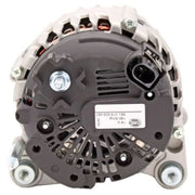 Hella Car Alternator 12V fits Skoda Fabia II 2010-2014 1.2