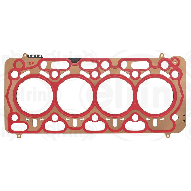 Elring Cylinder Head Gasket 1mm Thick fits Volvo S60 II 2013-2018