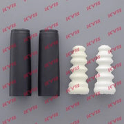KYB 2 x Rear Dust Cover Kit fits Audi A1 2010-2018 1.0 1.2 1.4 1.6 1.8 2.0