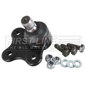 First Line Ball Joint Front fits Fiat 500L 2012-2018 0.9 1.3 1.4 1.6