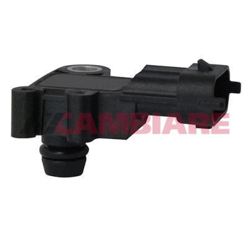 Cambiare Turbo Boost Pressure Sensor Left fits Chevrolet Aveo 2013 on 1.4