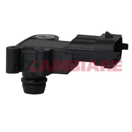 Cambiare Turbo Boost Pressure Sensor Left fits Chevrolet Aveo 2013 on 1.4