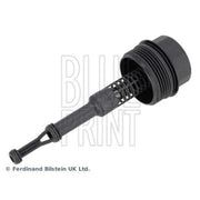 Blue Print Oil Filter Housing Cap fits Mercedes-Benz A-Class 2012-2018