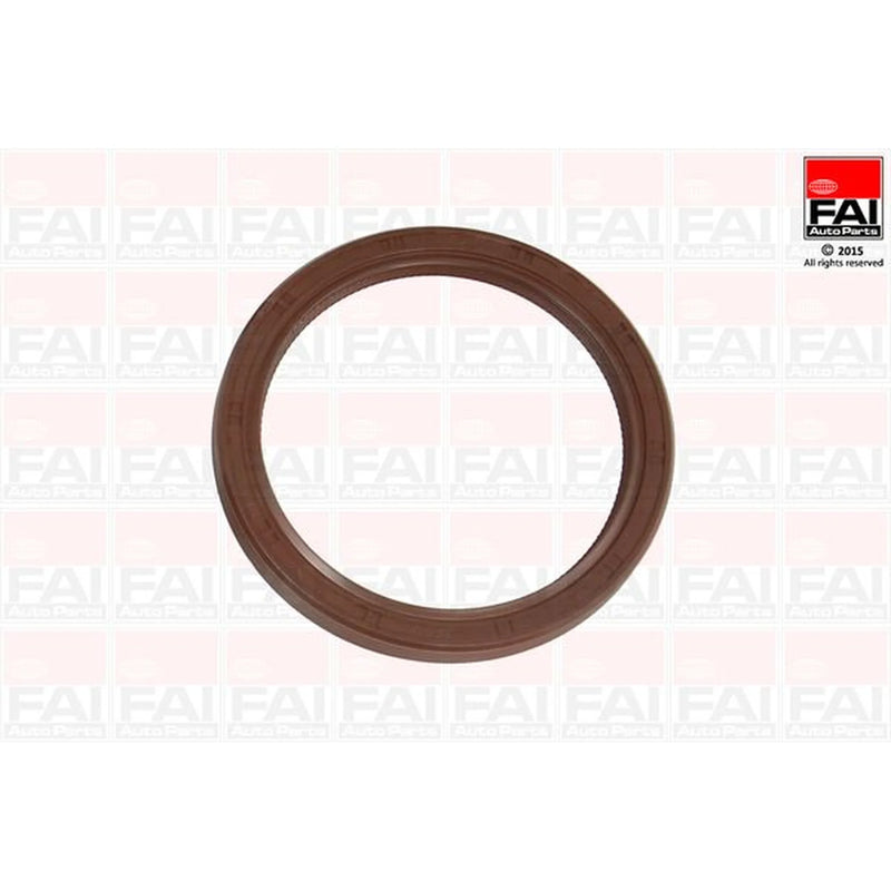 FAI Crankshaft Shaft Seal 98mm OD ID Wide