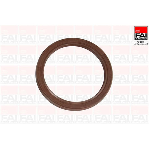 FAI Crankshaft Shaft Seal 98mm OD ID Wide