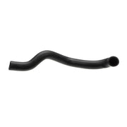 Gates Radiator Coolant Hose 510mm ID fits Ford B-Max 2012-2017 1.4 1.6