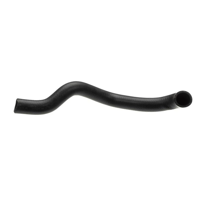 Gates Radiator Coolant Hose 510mm ID fits Ford B-Max 2012-2017 1.4 1.6