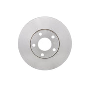 Bosch Front Brake Solid Discs & Pads fits Audi A4 B5 1995-2001 1.8 1.9