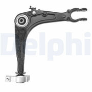 Delphi Control/Trailing Arm Front fits Citroën C5 III 2008-2017