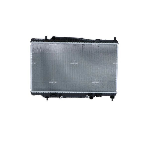 NRF Engine Radiator 59327
