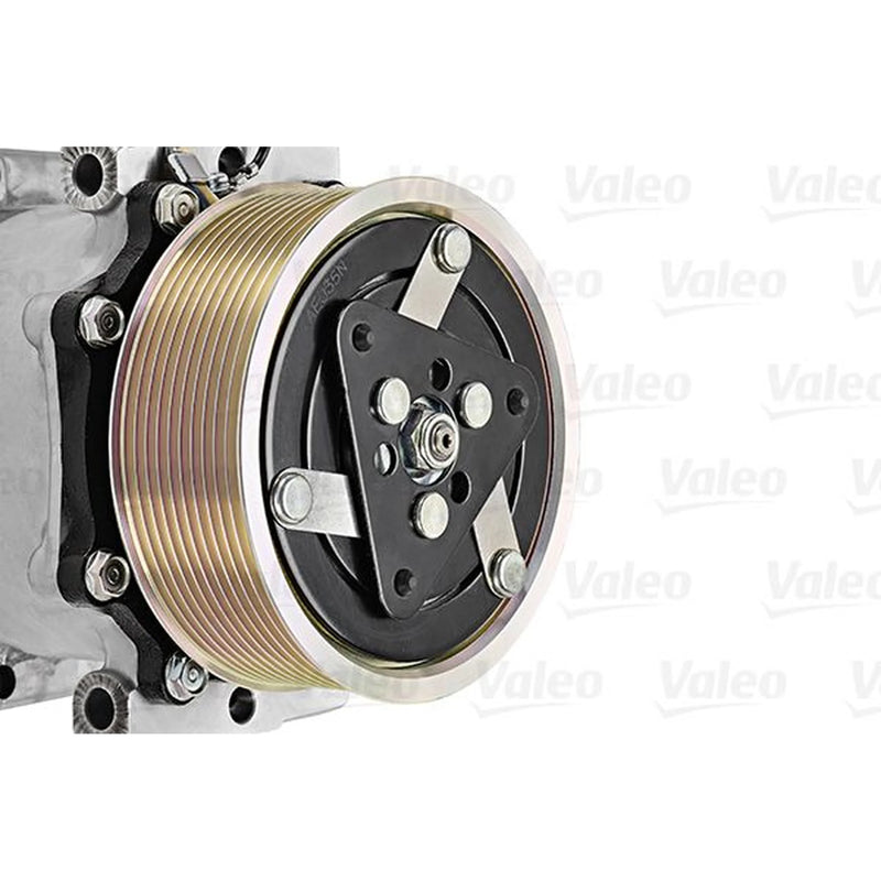 Valeo Air Conditioning Compressor 813034