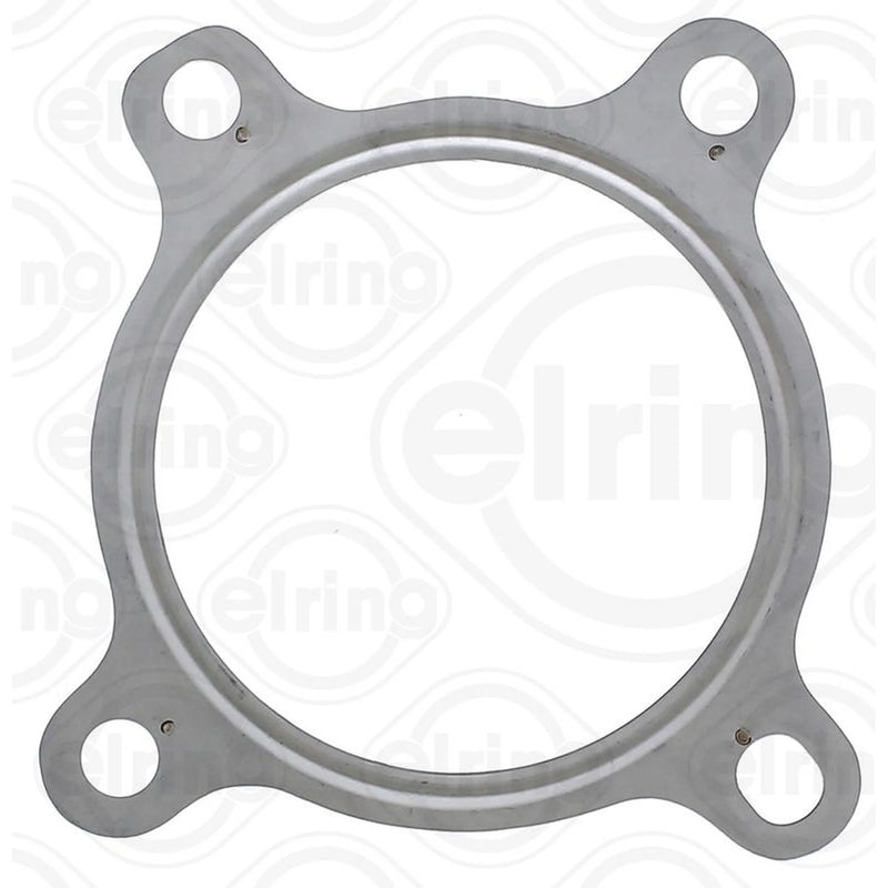 Elring Exhaust Pipe Gasket OD fits Audi A4 Allroad B8 2009-2016 2.0