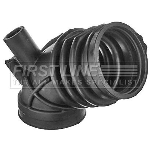 First Line Air Filter Intake Hose NBR (nitrile butadiene rubber) fits BMW 3