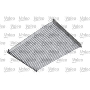 Valeo Cabin Air Filter (Pollen Filter) 715732