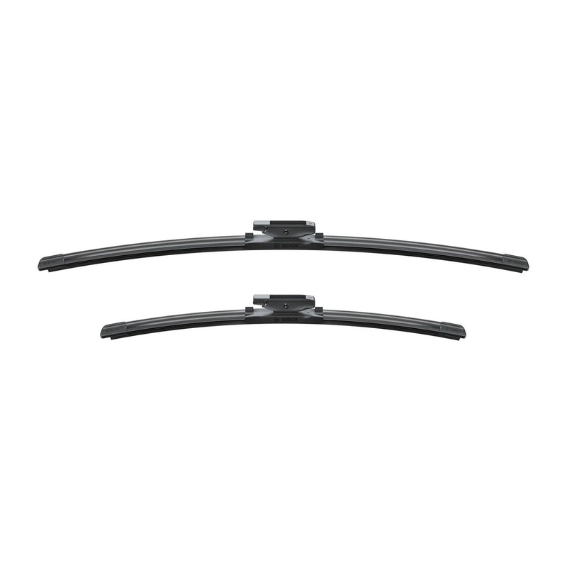 Bosch Aerotwin Wiper Blade Set 600mm + 450mm — A182S fits Renault Megane II