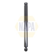 NAPA Shock Absorber Damper Strut Rear Left fits Ford Ranger 1999-2006 2.5