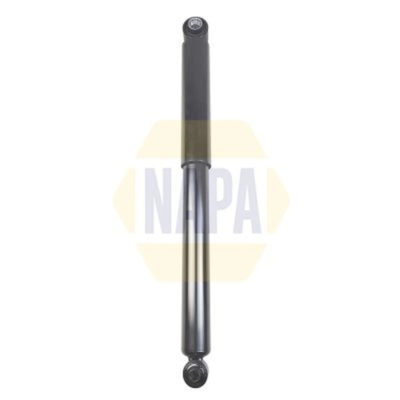 NAPA Shock Absorber Damper Strut Rear Left fits Ford Ranger 1999-2006 2.5