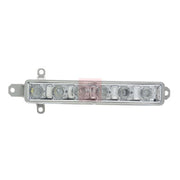 Apec Daytime Running Light LED both sides fits Citroën Mpv 2008-2020 1.6