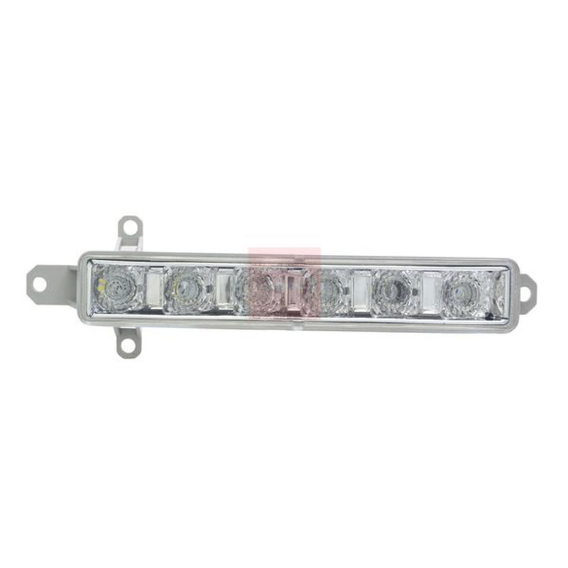 Apec Daytime Running Light LED both sides fits Citroën Mpv 2008-2020 1.6