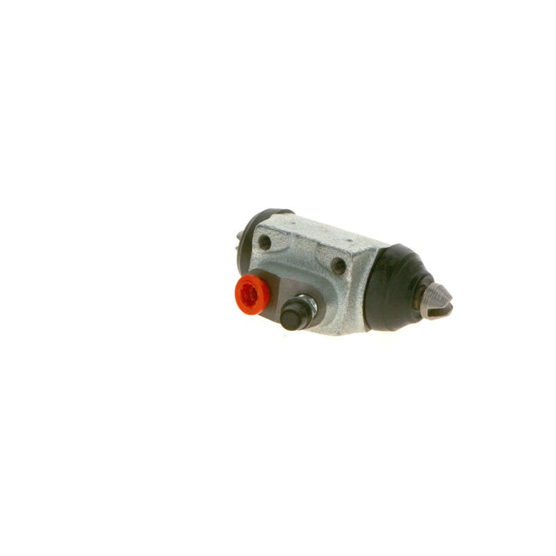 Bosch Wheel Cylinder Hydraulic Brake Rear Right fits Hyundai I20 I 2008-2015 1.2