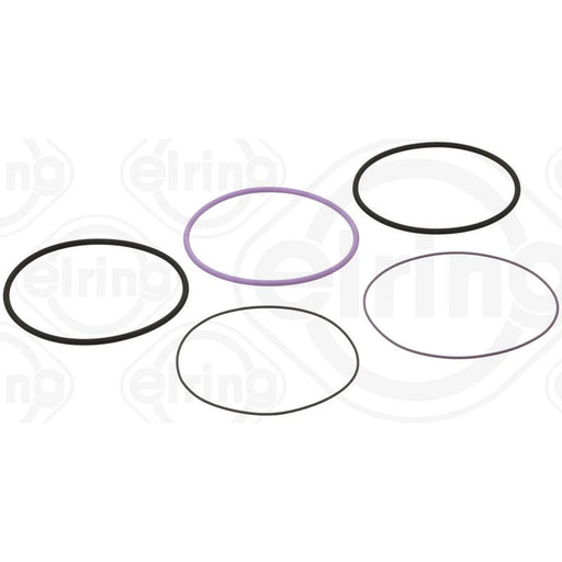 Elring Cylinder Liner Gasket Set Thick 755.729